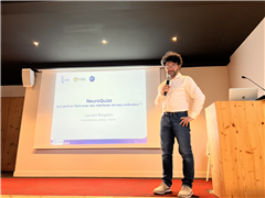 Vignette illustrant cette actualité