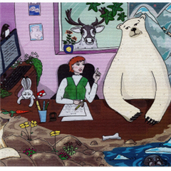 Vignette illustrant cette actualité