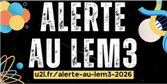 Image illustrant cette actualité