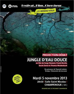 Vignette illustrant cette actualité