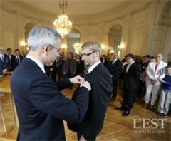 Vignette illustrant cette actualité