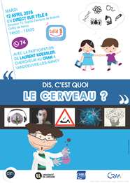 Vignette illustrant cette actualité