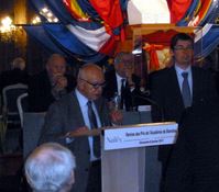 Vignette illustrant cette actualité