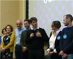 Vignette illustrant cette actualité