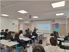 Vignette illustrant cette actualité