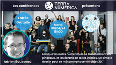 Vignette illustrant cette actualité