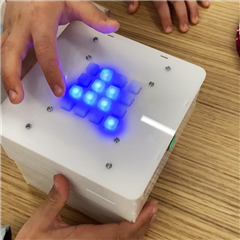 Vignette illustrant cette actualité