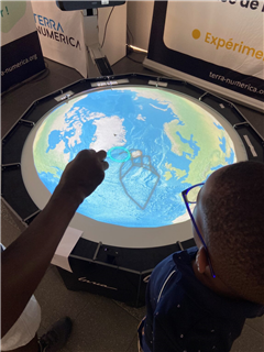 Vignette illustrant cette actualité