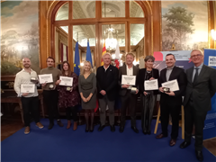 Vignette illustrant cette actualité