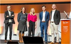 Vignette illustrant cette actualité