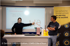 Vignette illustrant cette actualité