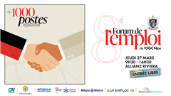 Vignette illustrant cette actualité