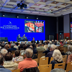 Vignette illustrant cette actualité