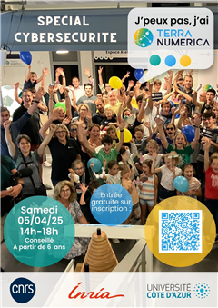 Vignette illustrant cette actualité