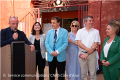 Vignette illustrant cette actualité