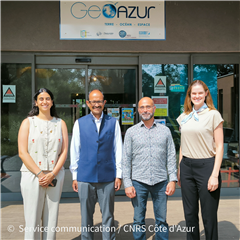 Vignette illustrant cette actualité