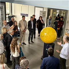 Vignette illustrant cette actualité