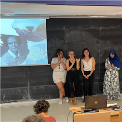 Vignette illustrant cette actualité