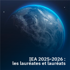 Vignette illustrant cette actualité