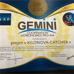 Vignette illustrant cette actualité