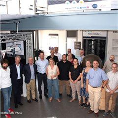 Vignette illustrant cette actualité