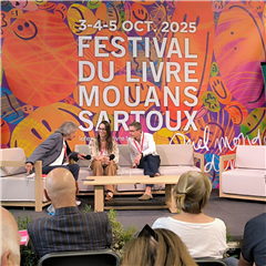 Vignette illustrant cette actualité