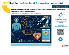 Vignette illustrant cette actualité