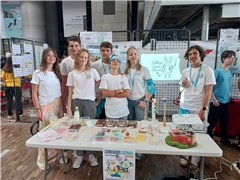 Vignette illustrant cette actualité