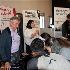 Vignette illustrant cette actualité