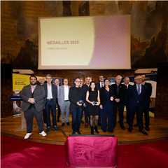 Vignette illustrant cette actualité