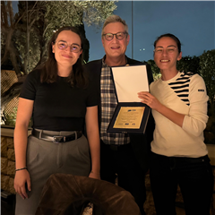 Vignette illustrant cette actualité