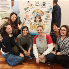 Vignette illustrant cette actualité