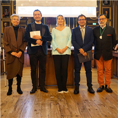 Image illustrant cette actualité