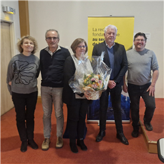 Vignette illustrant cette actualité