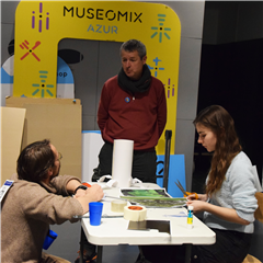 Vignette illustrant cette actualité