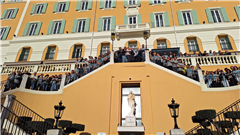 Vignette illustrant cette actualité