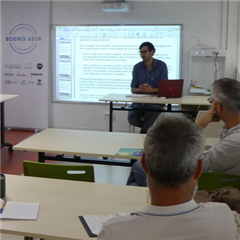 Vignette illustrant cette actualité