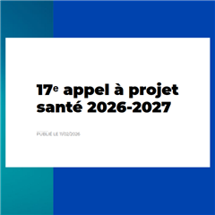 Vignette illustrant cette actualité