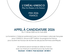 Vignette illustrant cette actualité