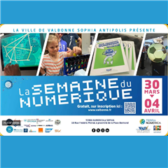 Vignette illustrant cette actualité