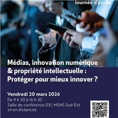 Vignette illustrant cette actualité