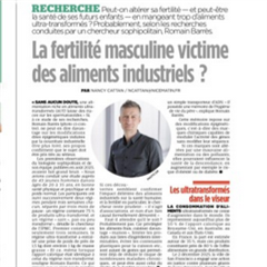 Image illustrant cette actualité