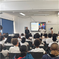 Vignette illustrant cette actualité