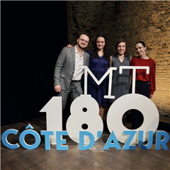 Image illustrant cette actualité