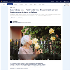 Vignette illustrant cette actualité