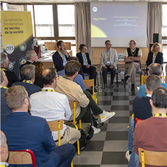 Image illustrant cette actualité