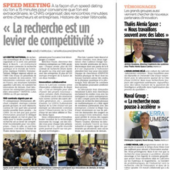 Image illustrant cette actualité