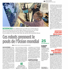 Vignette illustrant cette actualité