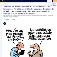 Image illustrant cette actualité