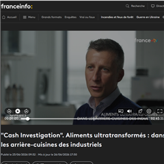 Vignette illustrant cette actualité